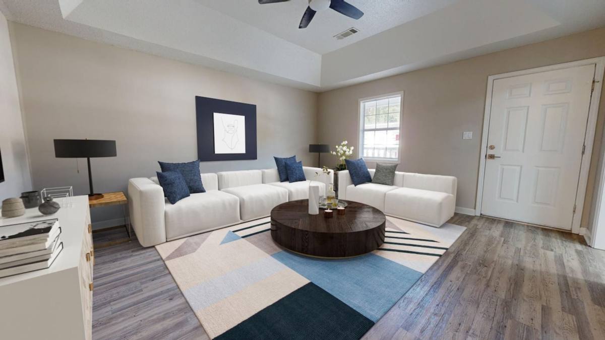 Apartment for rent at 5140 36th Ave E, Tuscaloosa, AL 35405