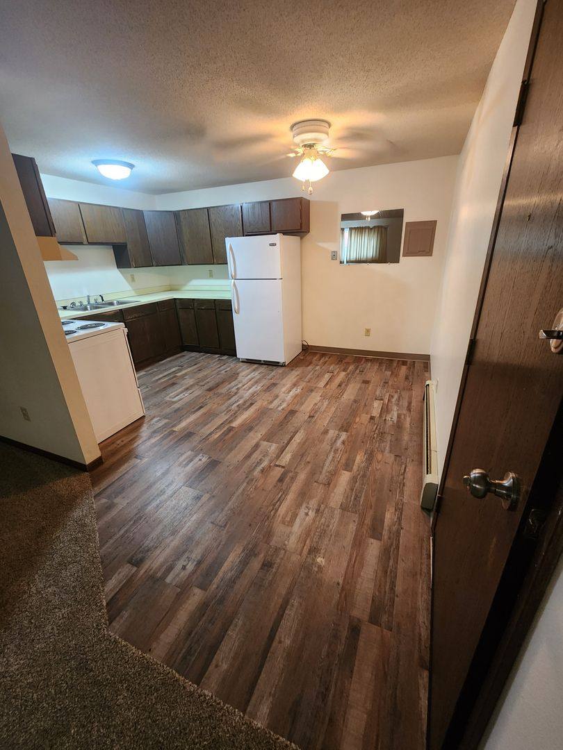 Apartment for rent at 1508 1st Ave NW, Mandan, ND 58554