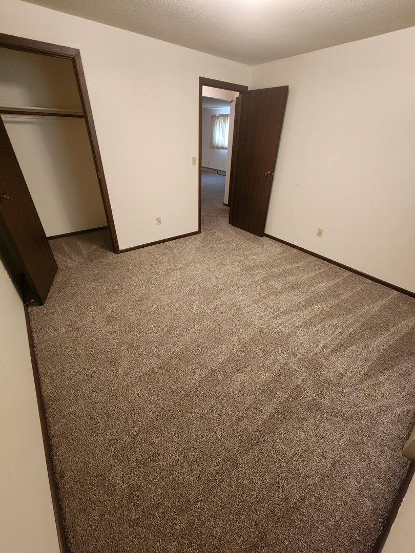 Apartment for rent at 1508 1st Ave NW, Mandan, ND 58554
