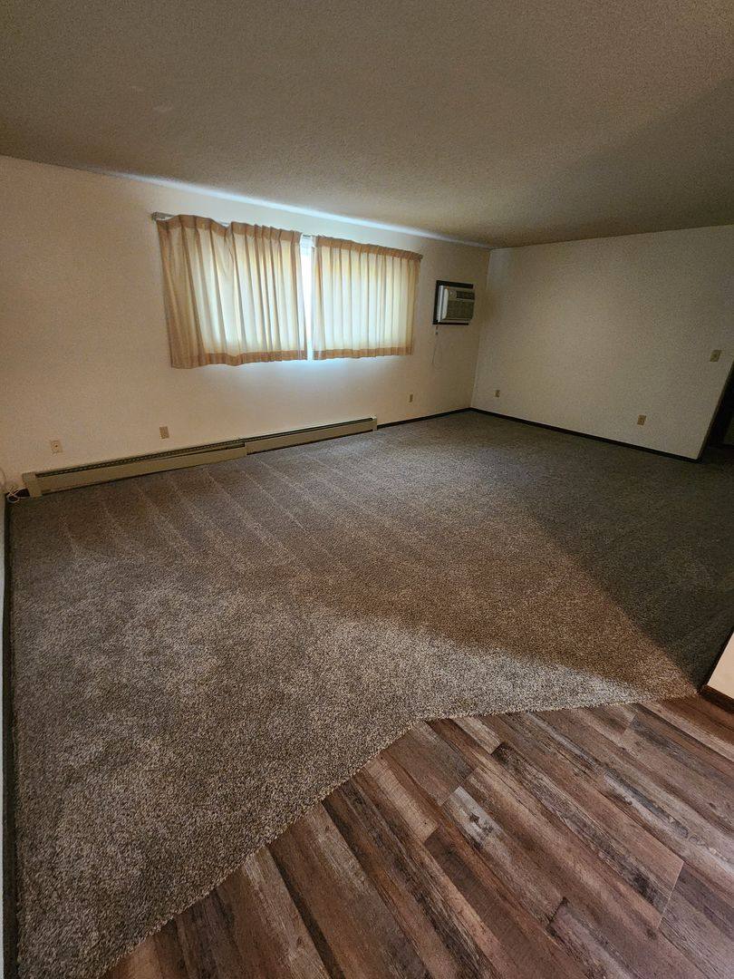 Apartment for rent at 1508 1st Ave NW, Mandan, ND 58554
