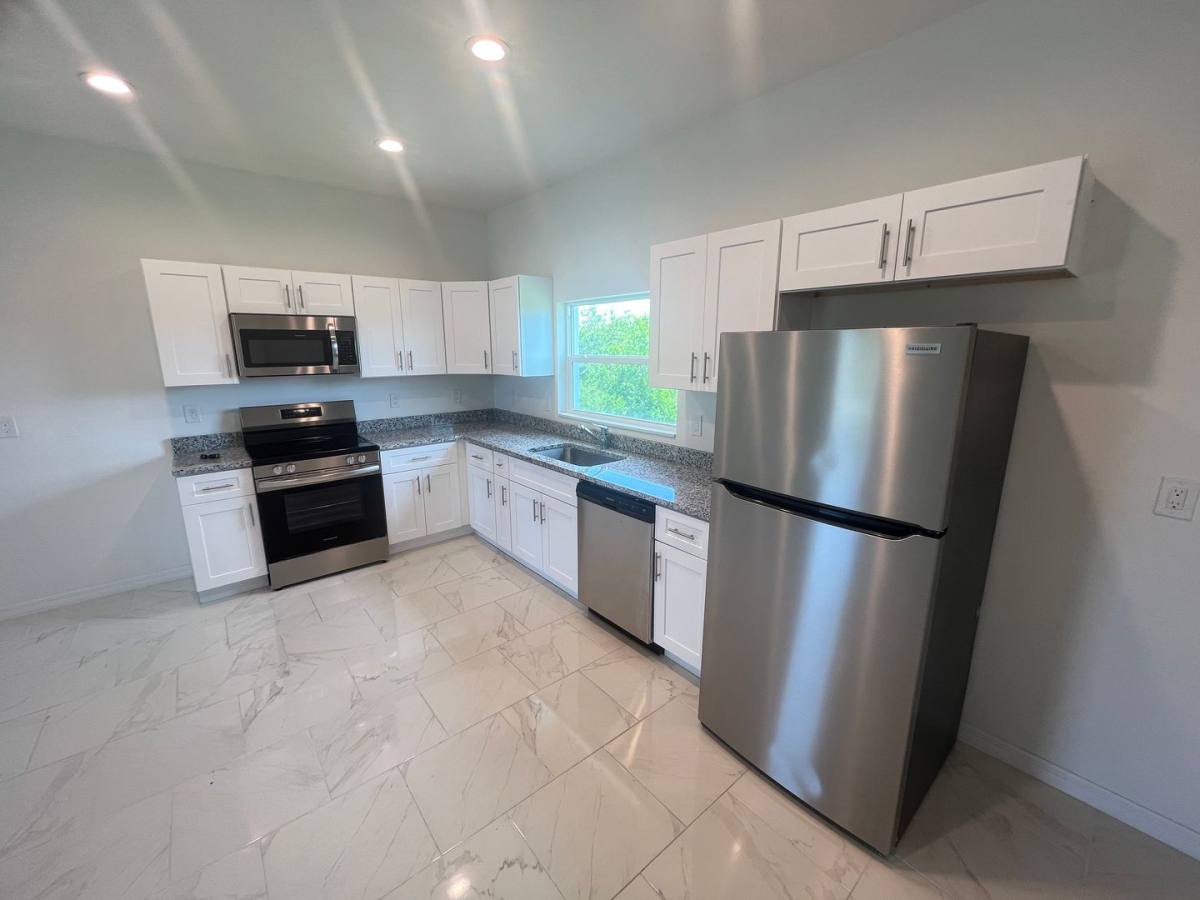 House for rent at 2805 20th St SW, Lehigh Acres, FL 33976