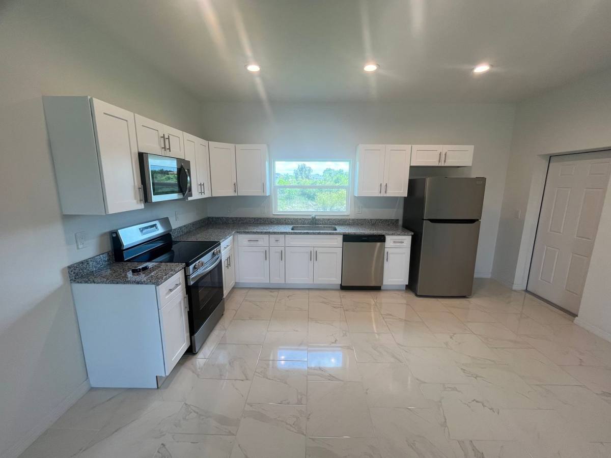 House for rent at 2805 20th St SW, Lehigh Acres, FL 33976
