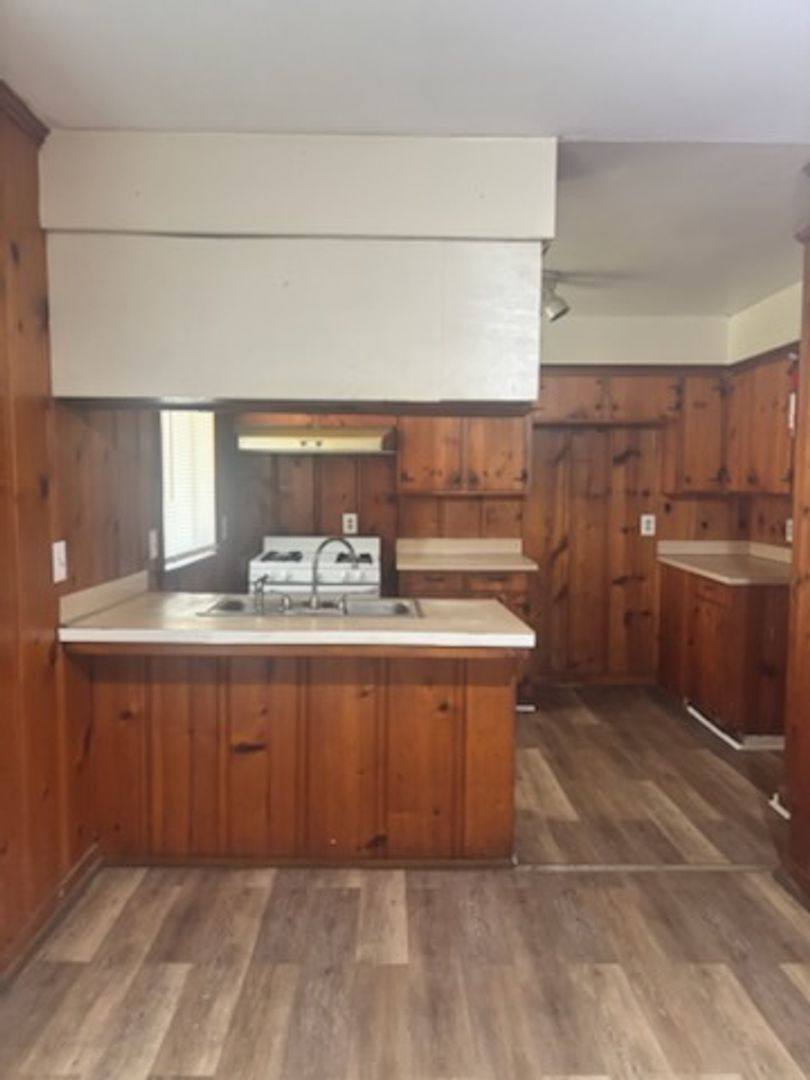 House for rent at 1527 Maria Dr, Jackson, MS 39204