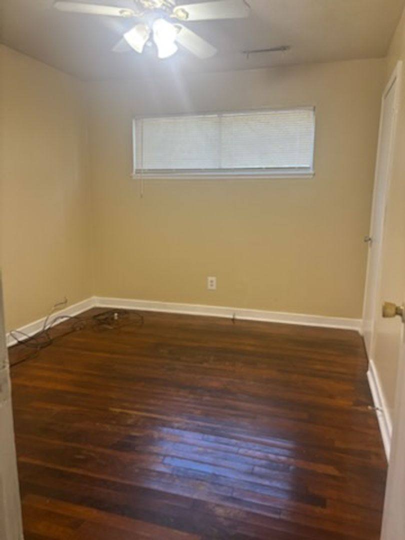 House for rent at 1527 Maria Dr, Jackson, MS 39204