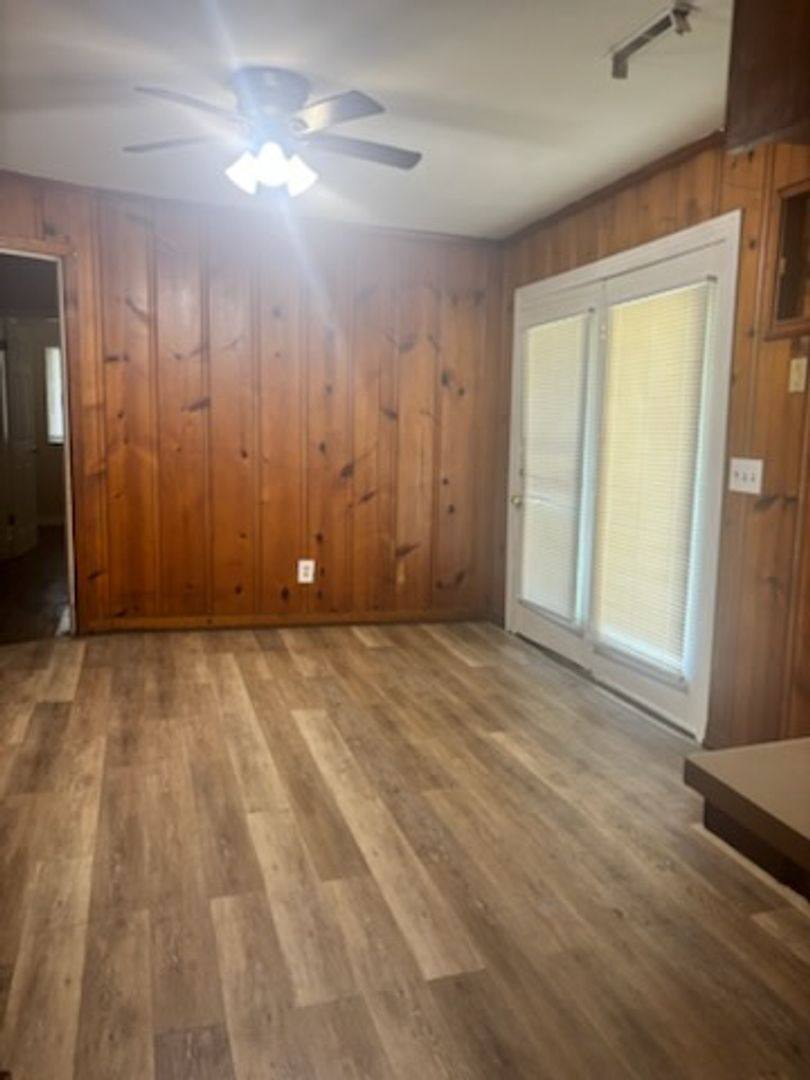 House for rent at 1527 Maria Dr, Jackson, MS 39204
