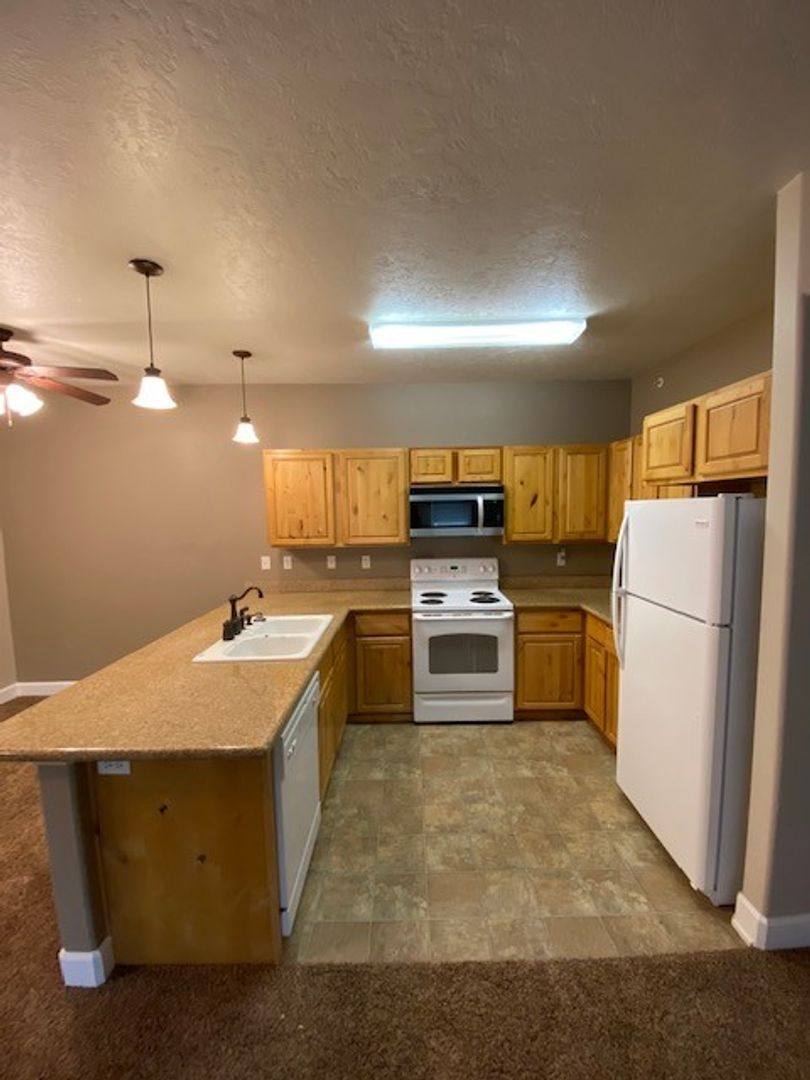 Condo for rent at 6740 N Spurwing Lp, Coeur D Alene, ID 83815
