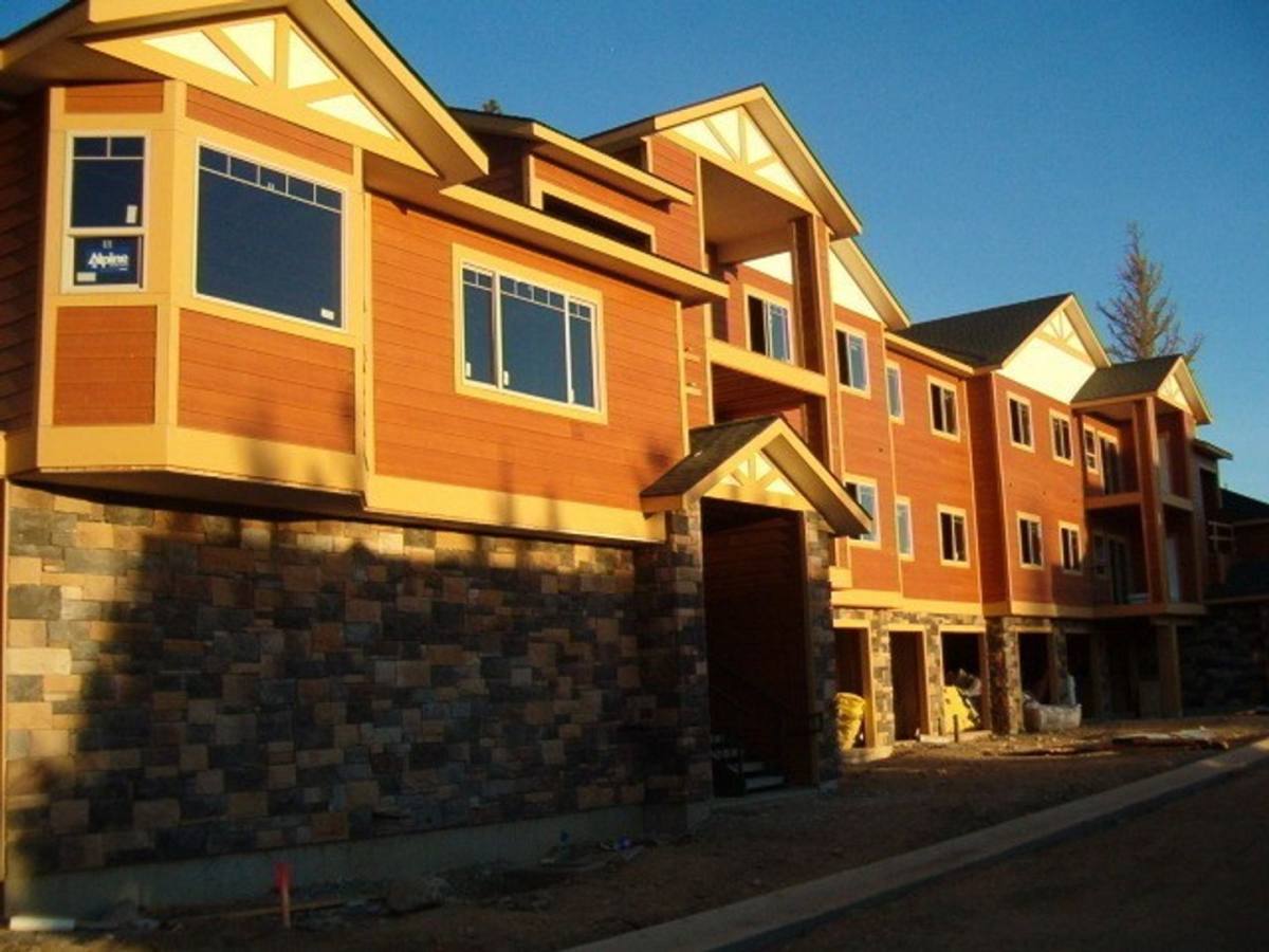 Condo for rent at 6740 N Spurwing Lp, Coeur D Alene, ID 83815