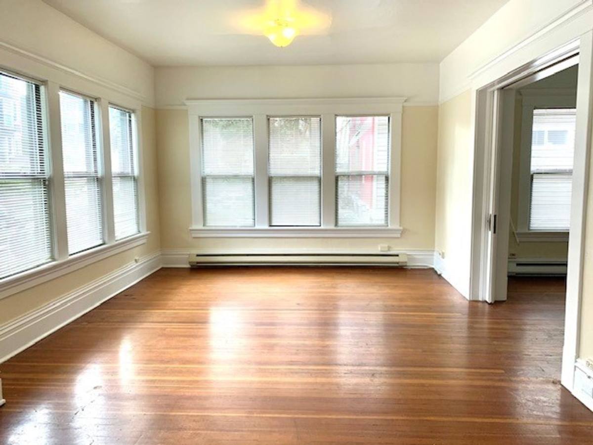 Apartment for rent at 203 Bellevue Ave E, Seattle, WA 98102