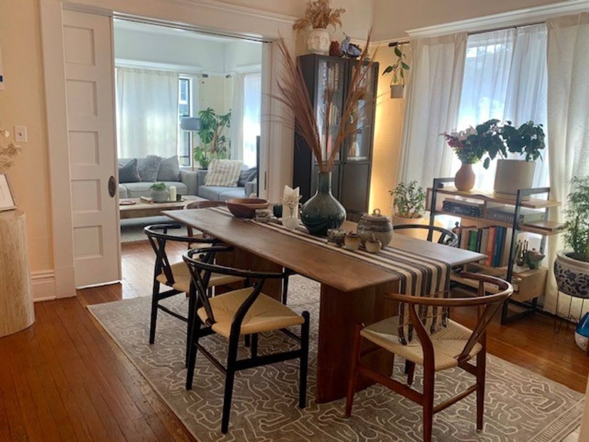Apartment for rent at 203 Bellevue Ave E, Seattle, WA 98102