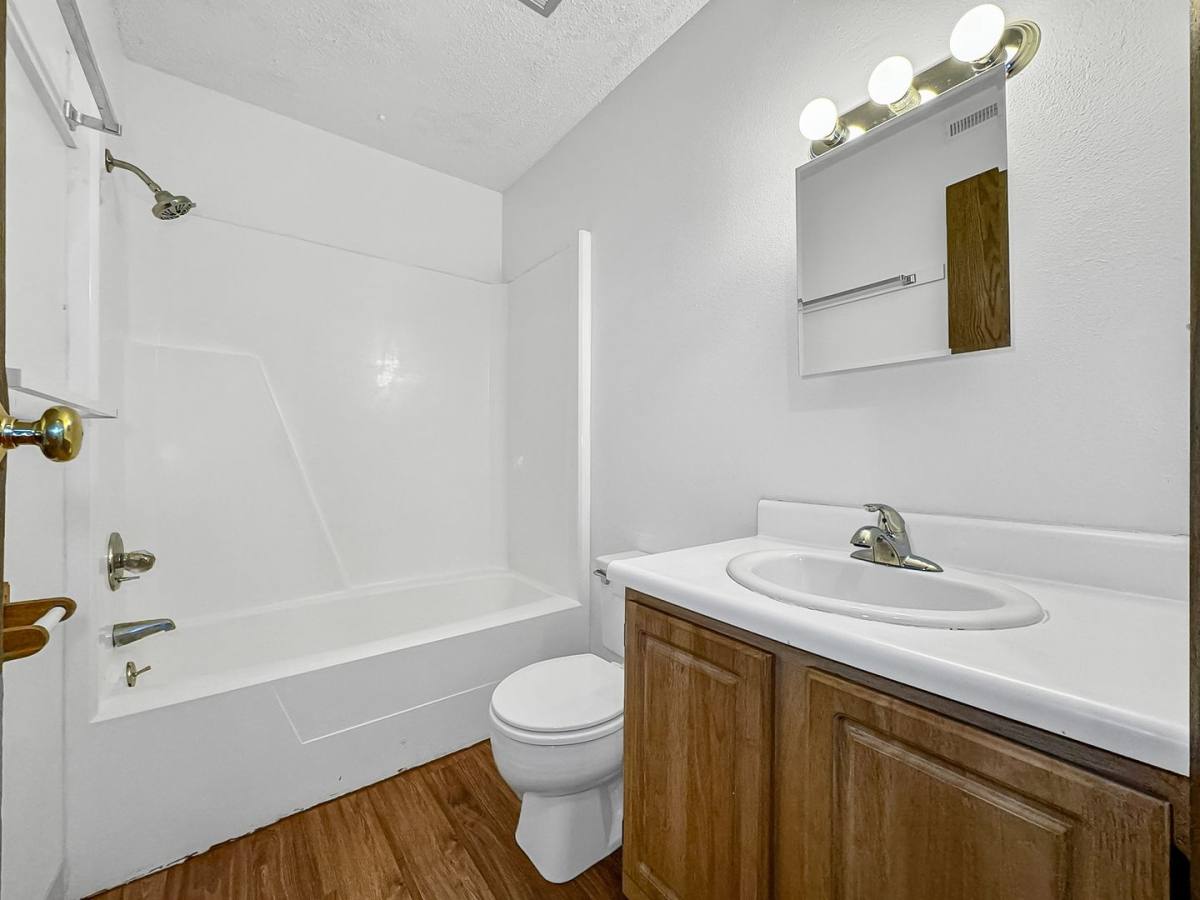 Apartment for rent at 2644 Hunt St, Ames, IA 50014
