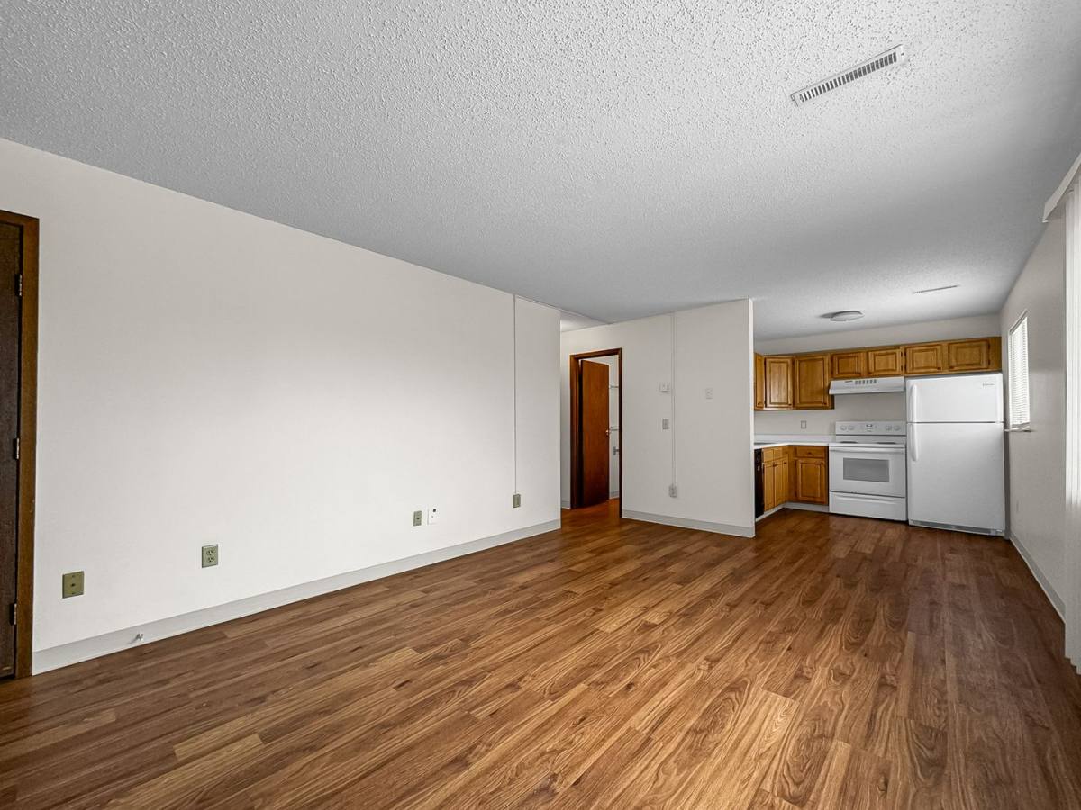 Apartment for rent at 2644 Hunt St, Ames, IA 50014