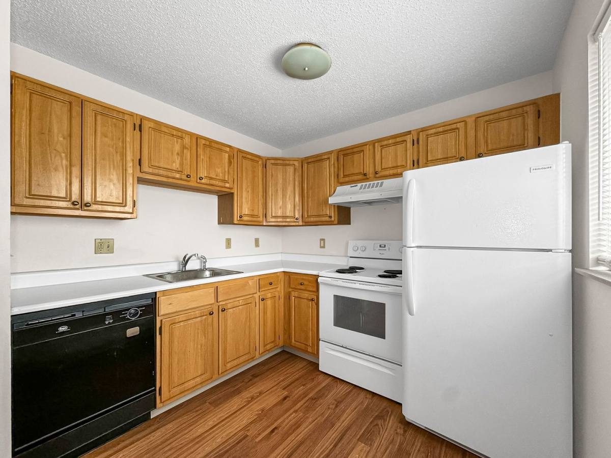 Apartment for rent at 2644 Hunt St, Ames, IA 50014