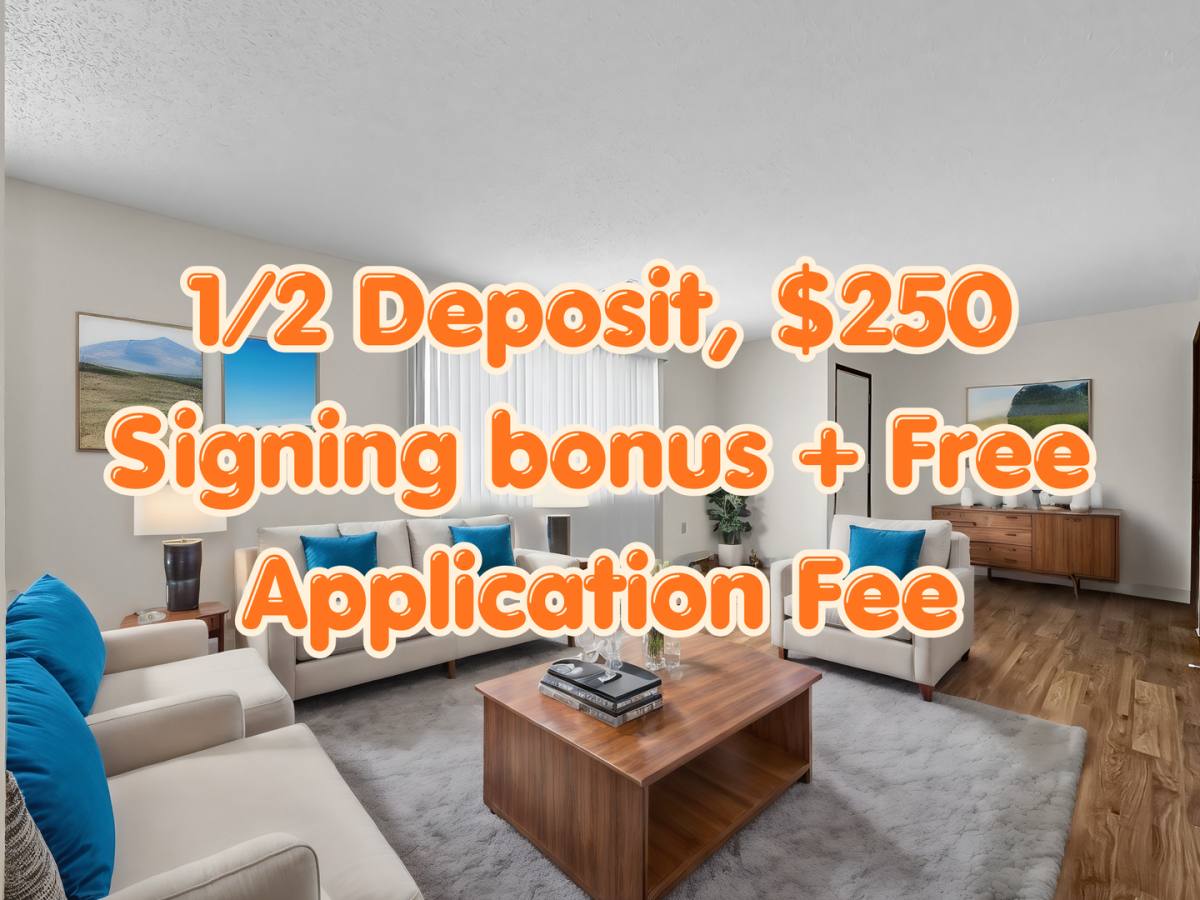 Apartment for rent at 2644 Hunt St, Ames, IA 50014