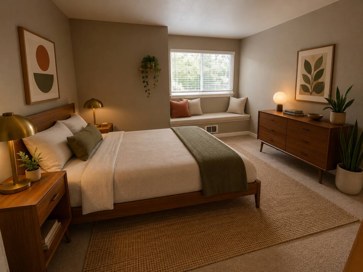 Condo for rent at 12036 100th Ave NE, Kirkland, WA 98034