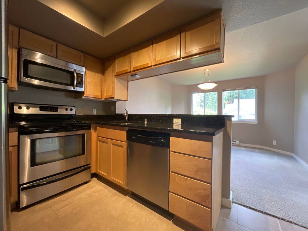 Condo for rent at 12036 100th Ave NE, Kirkland, WA 98034