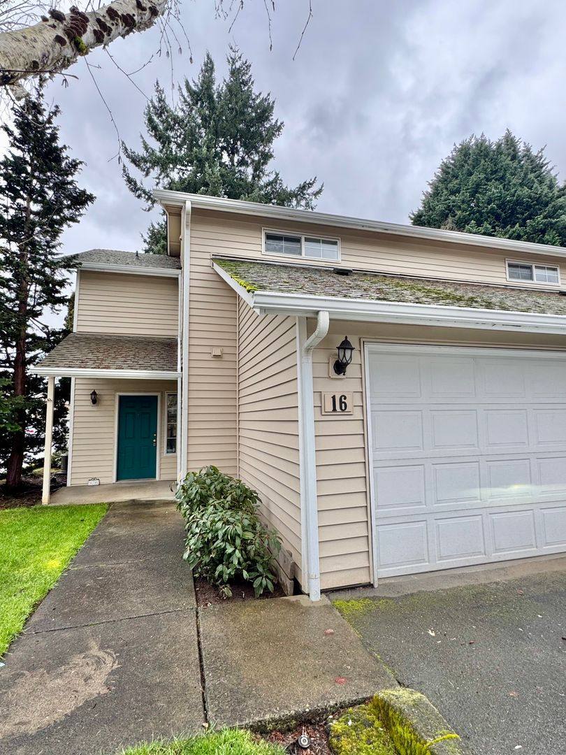 Townhouse for rent at 4701 NE 77th Ave, Vancouver, WA 98662