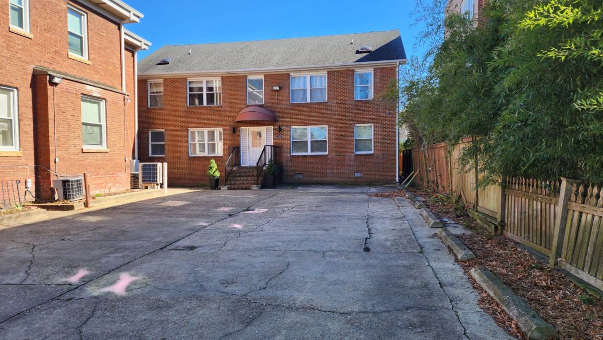 Apartment for rent at 1512&16 Colonial & 429&431 Spotswood Units, Norfolk, VA 23517