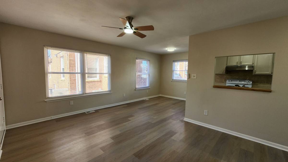 Apartment for rent at 1512&16 Colonial & 429&431 Spotswood Units, Norfolk, VA 23517