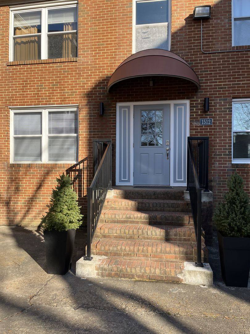 Apartment for rent at 1512&16 Colonial & 429&431 Spotswood Units, Norfolk, VA 23517