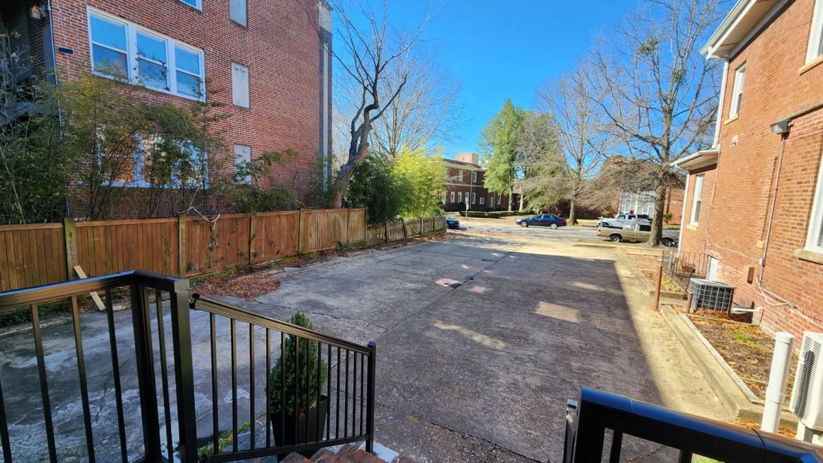 Apartment for rent at 1512&16 Colonial & 429&431 Spotswood Units, Norfolk, VA 23517