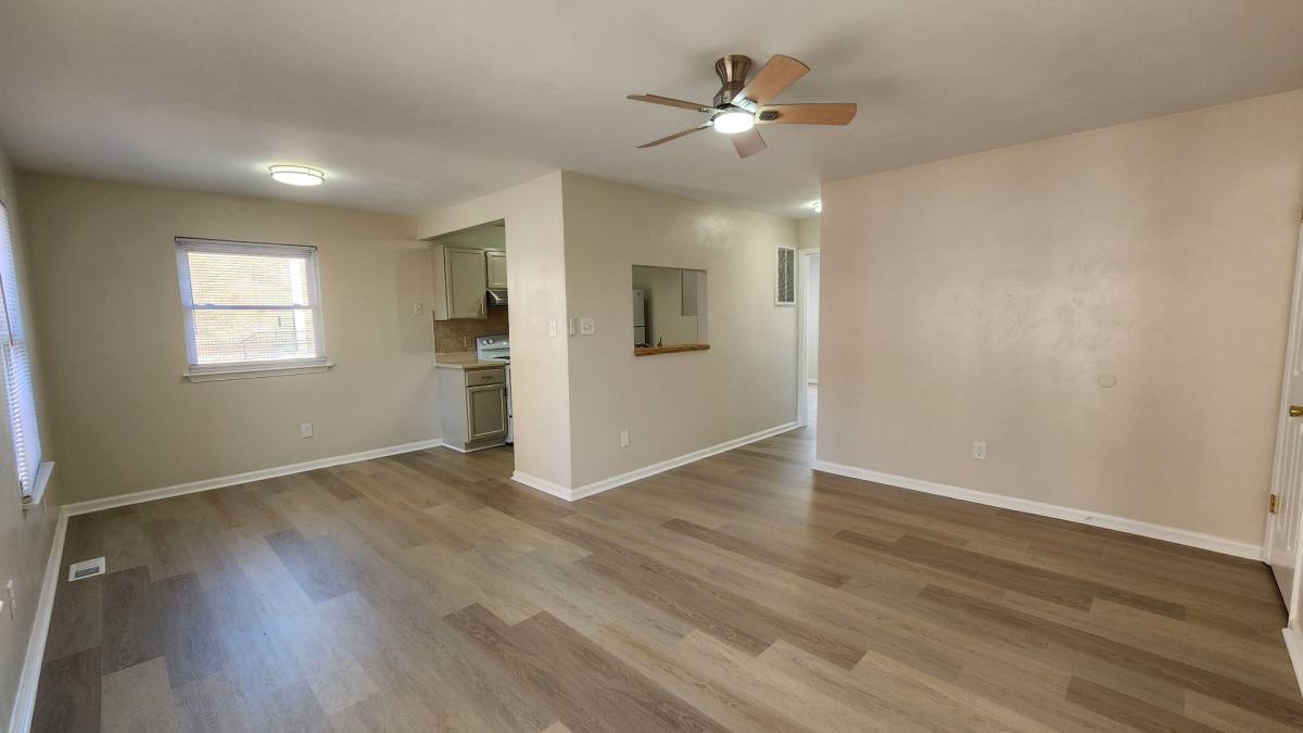 Apartment for rent at 1512&16 Colonial & 429&431 Spotswood Units, Norfolk, VA 23517