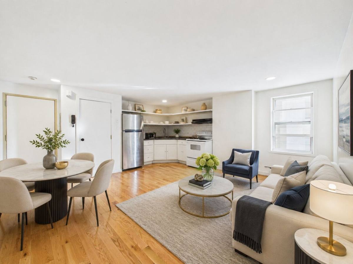 Apartment for rent at 3022 Richmond St, Philadelphia, PA 19134