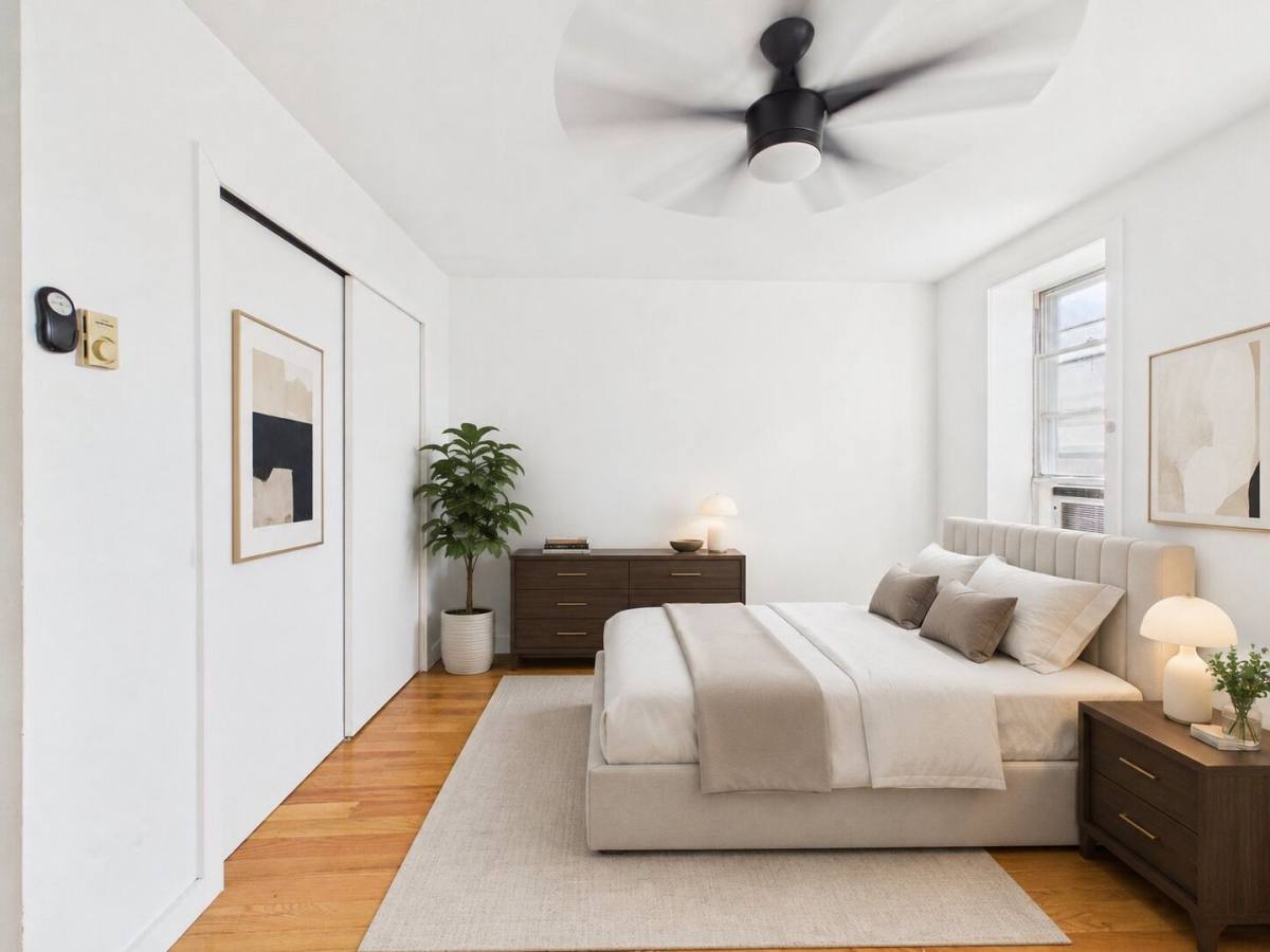Apartment for rent at 3022 Richmond St, Philadelphia, PA 19134