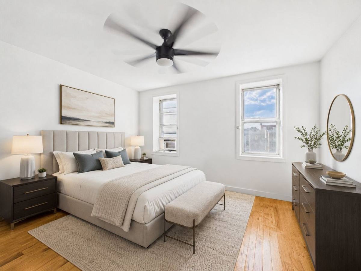 Apartment for rent at 3022 Richmond St, Philadelphia, PA 19134
