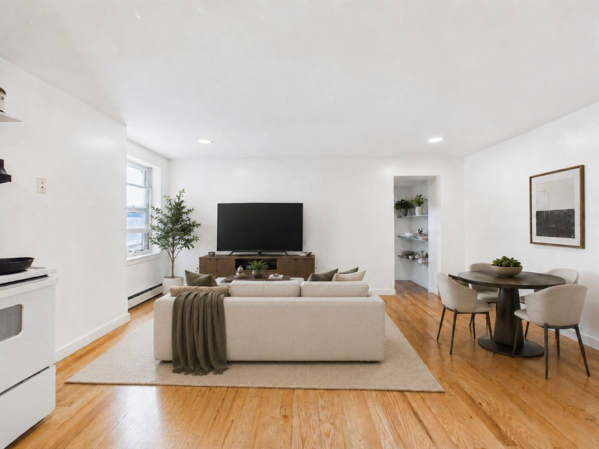 Apartment for rent at 3022 Richmond St, Philadelphia, PA 19134