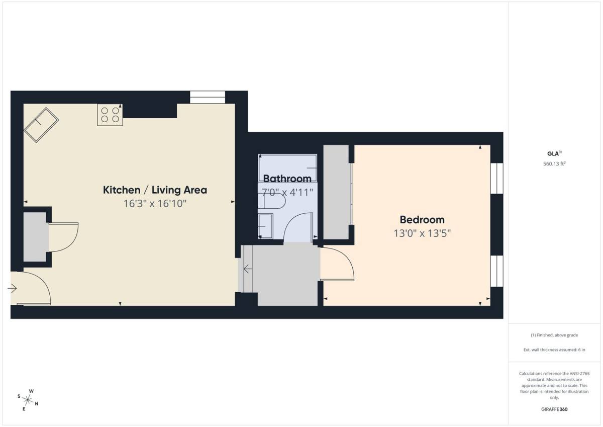 Apartment for rent at 3022 Richmond St, Philadelphia, PA 19134