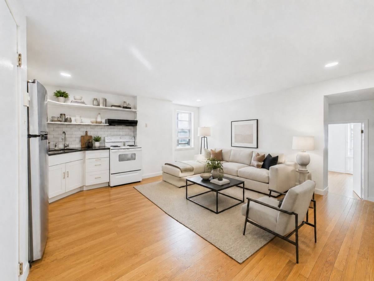 Apartment for rent at 3022 Richmond St, Philadelphia, PA 19134