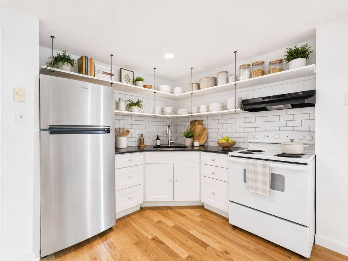 Apartment for rent at 3022 Richmond St, Philadelphia, PA 19134