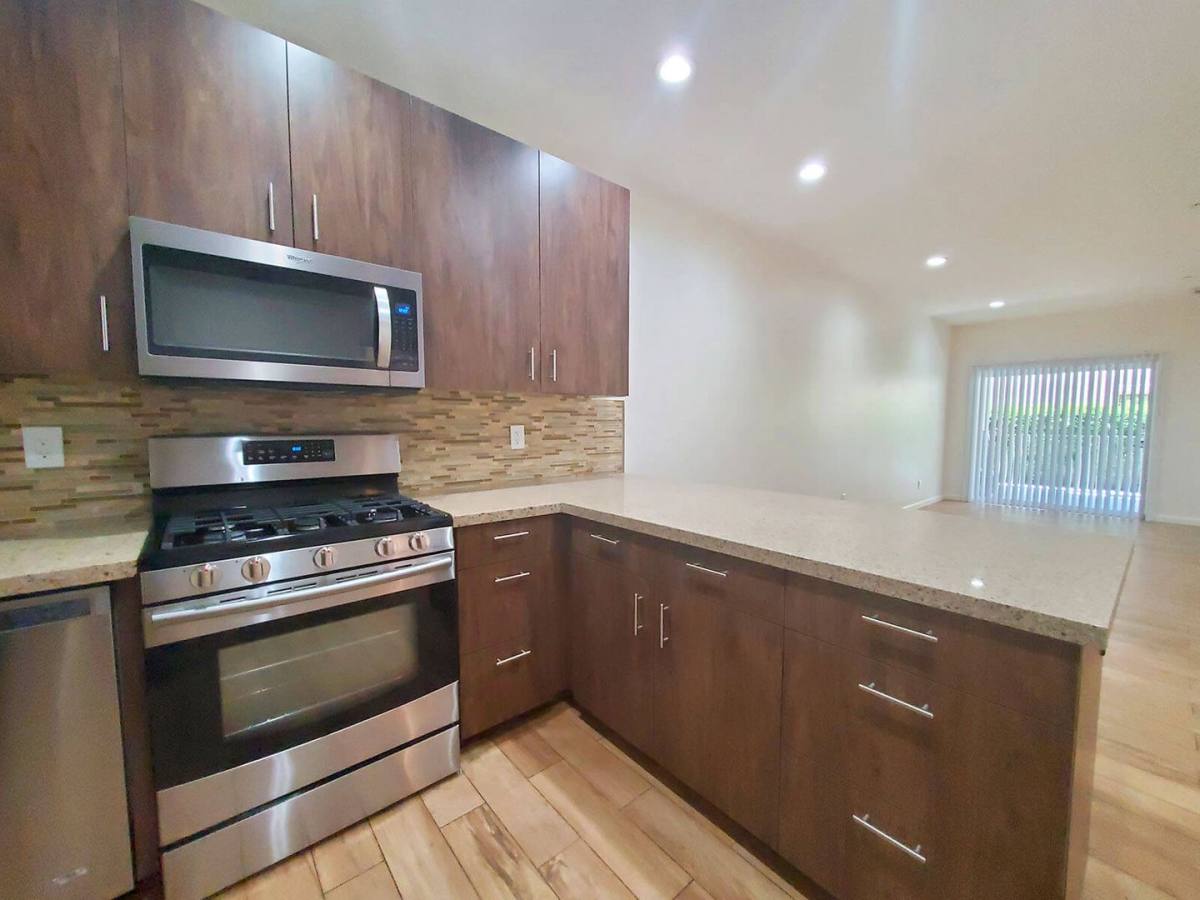 Apartment for rent at 12550 Laurel St, Lakeside, CA 92040