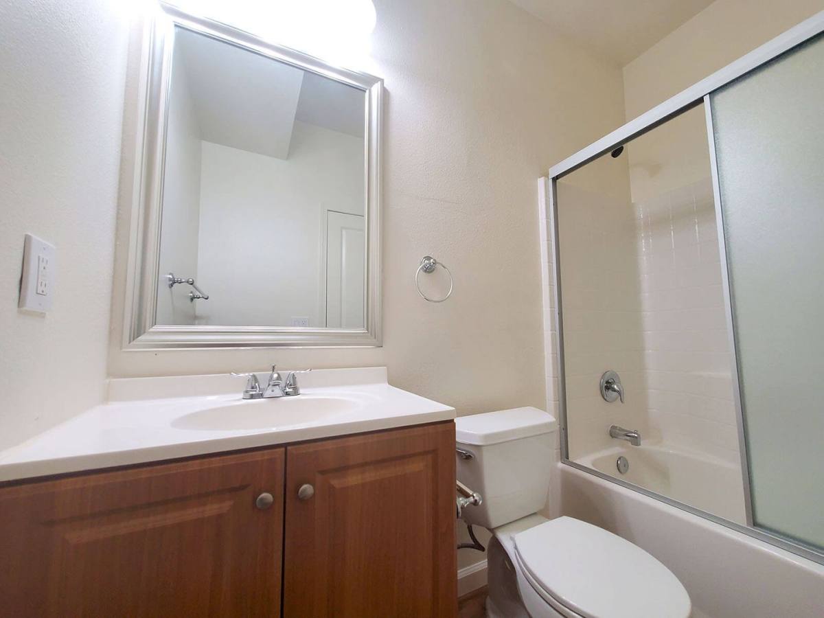 Apartment for rent at 12550 Laurel St, Lakeside, CA 92040