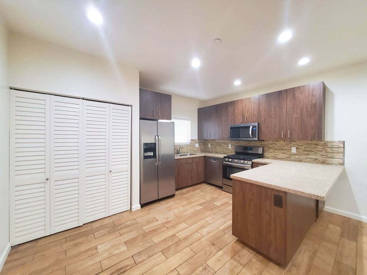 Apartment for rent at 12550 Laurel St, Lakeside, CA 92040