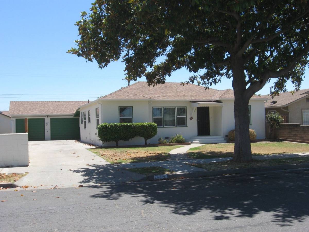 House for rent at 412 W El Camino St, Santa Maria, CA 93458
