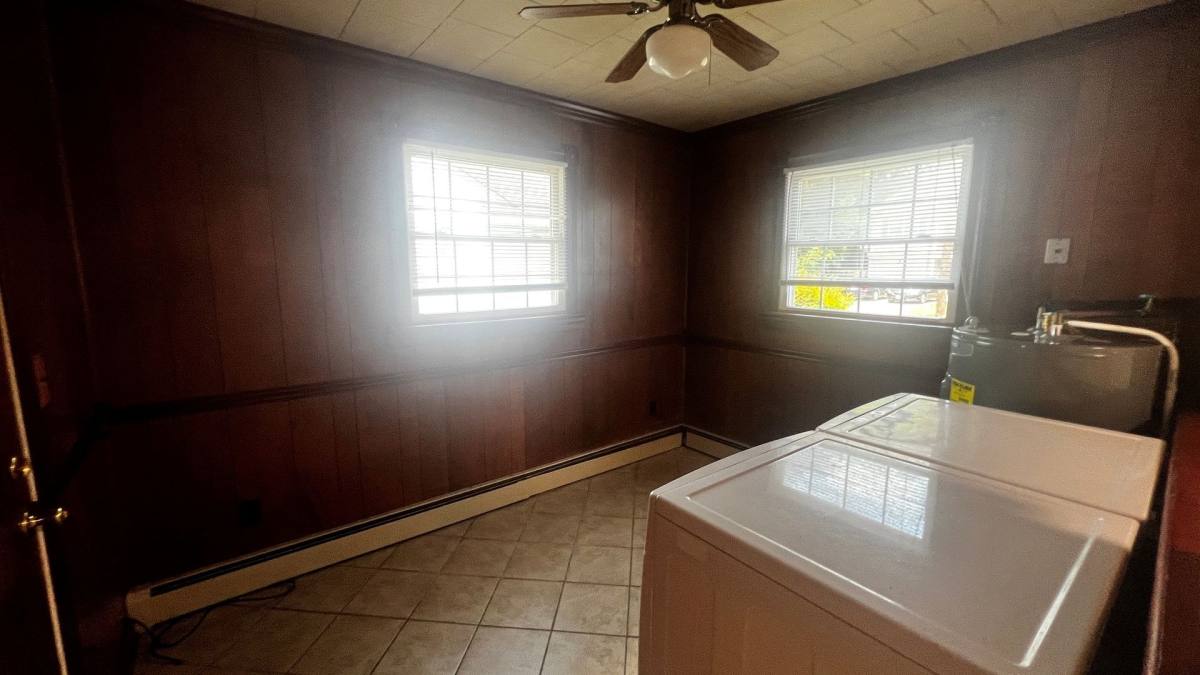 House for rent at 3607 Bart St, Portsmouth, VA 23707