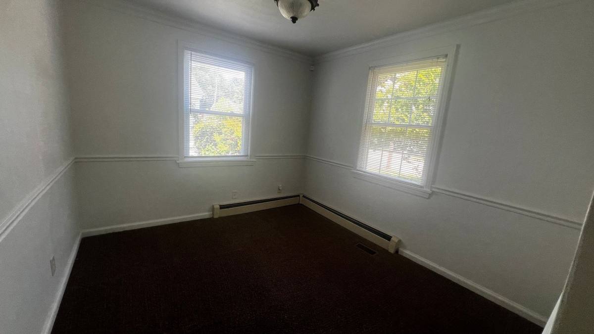 House for rent at 3607 Bart St, Portsmouth, VA 23707