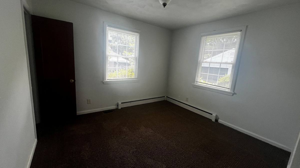 House for rent at 3607 Bart St, Portsmouth, VA 23707