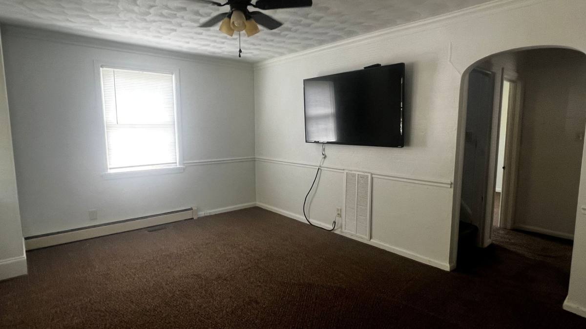 House for rent at 3607 Bart St, Portsmouth, VA 23707