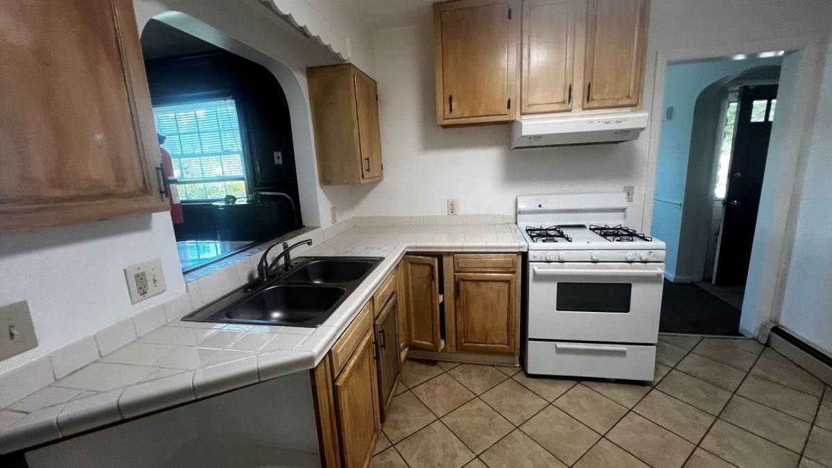 House for rent at 3607 Bart St, Portsmouth, VA 23707