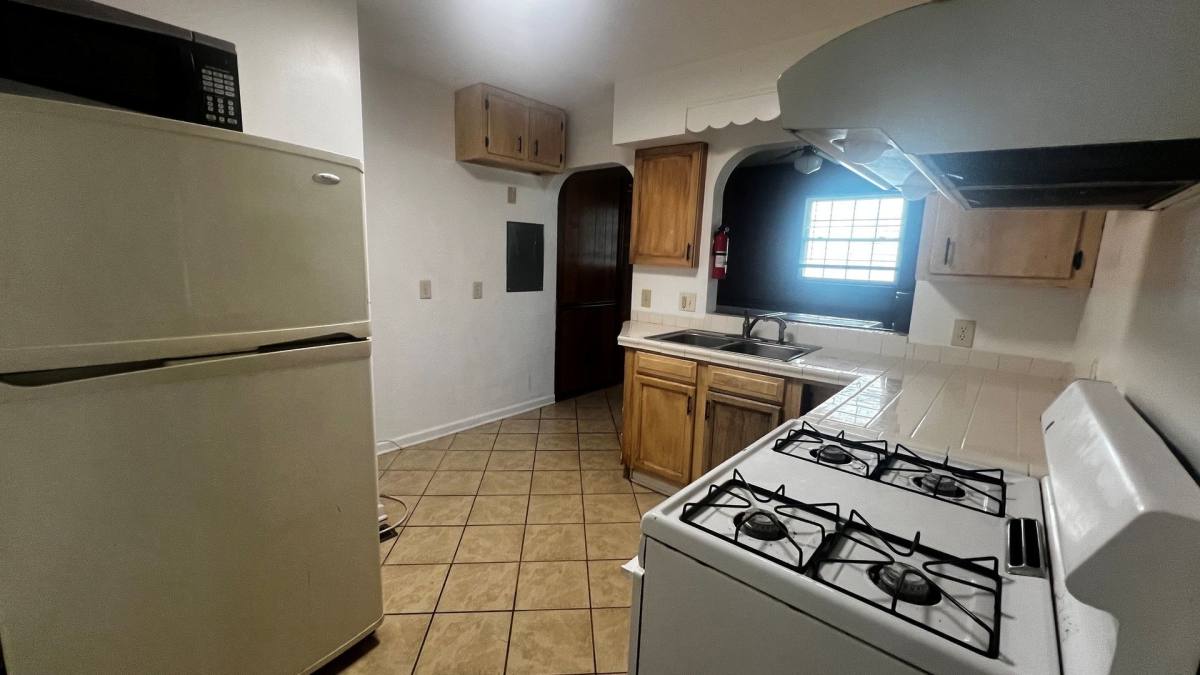 House for rent at 3607 Bart St, Portsmouth, VA 23707