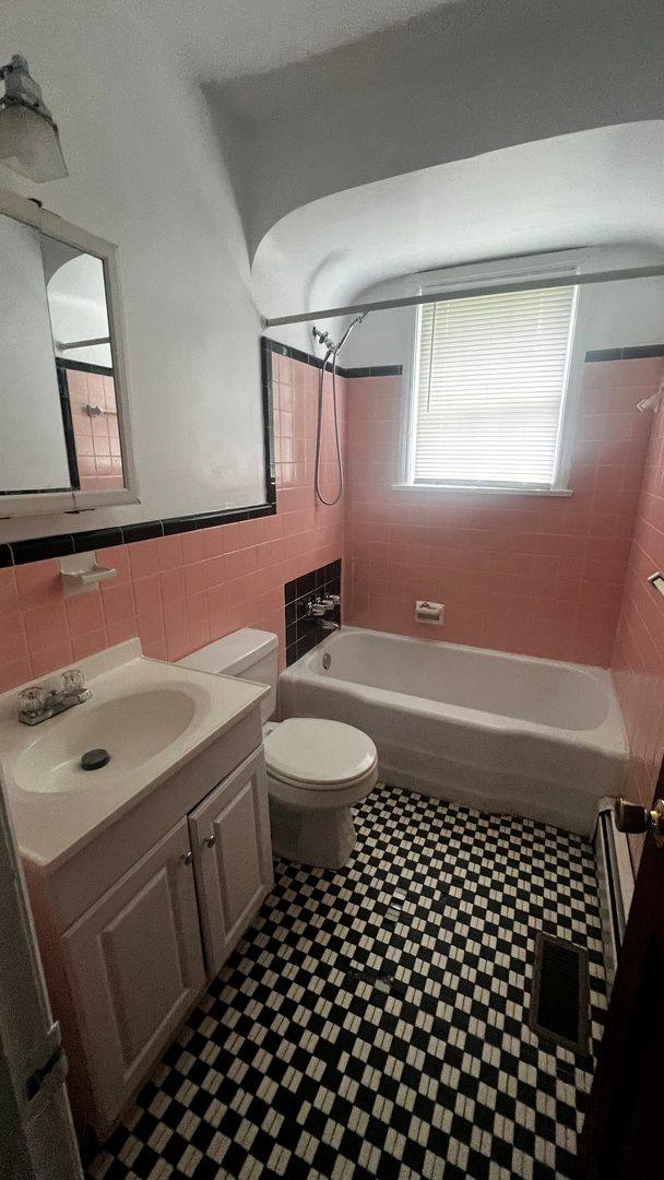 House for rent at 3607 Bart St, Portsmouth, VA 23707