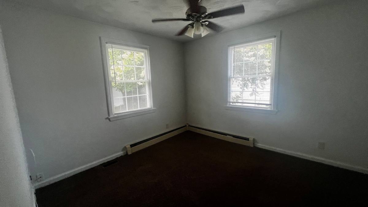 House for rent at 3607 Bart St, Portsmouth, VA 23707