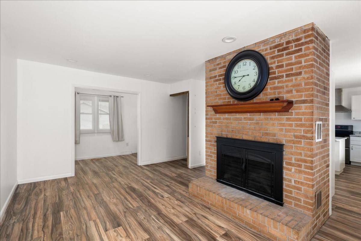 House for rent at 10 James Dr, Milford, DE 19963