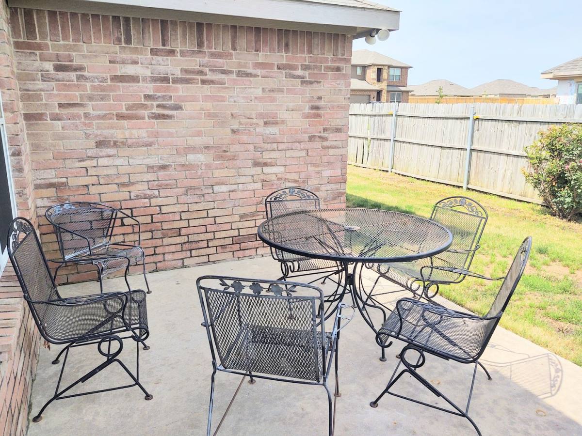 House for rent at 3024 Lakeside, Sanger, TX 76266