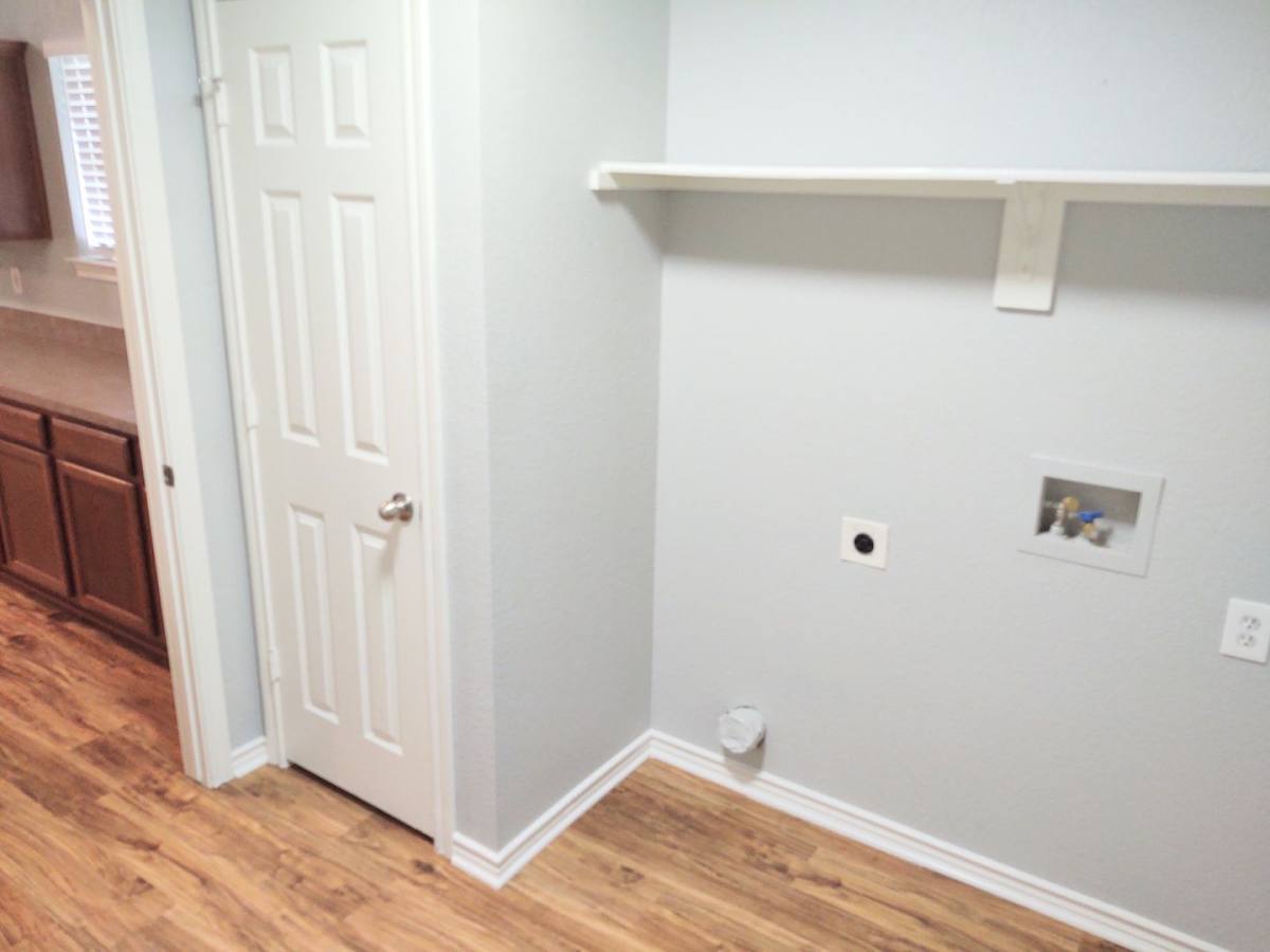 House for rent at 3024 Lakeside, Sanger, TX 76266