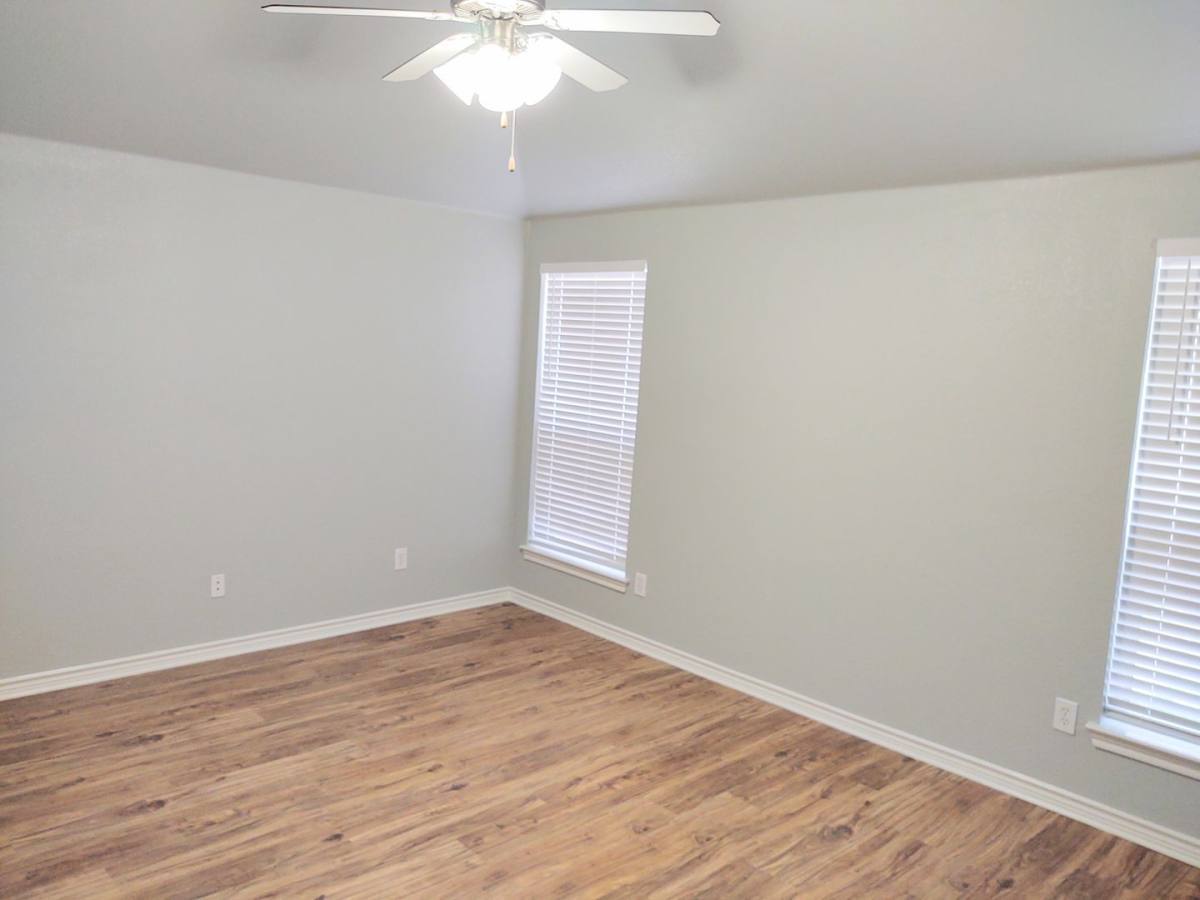 House for rent at 3024 Lakeside, Sanger, TX 76266