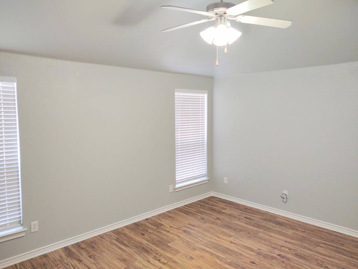 House for rent at 3024 Lakeside, Sanger, TX 76266