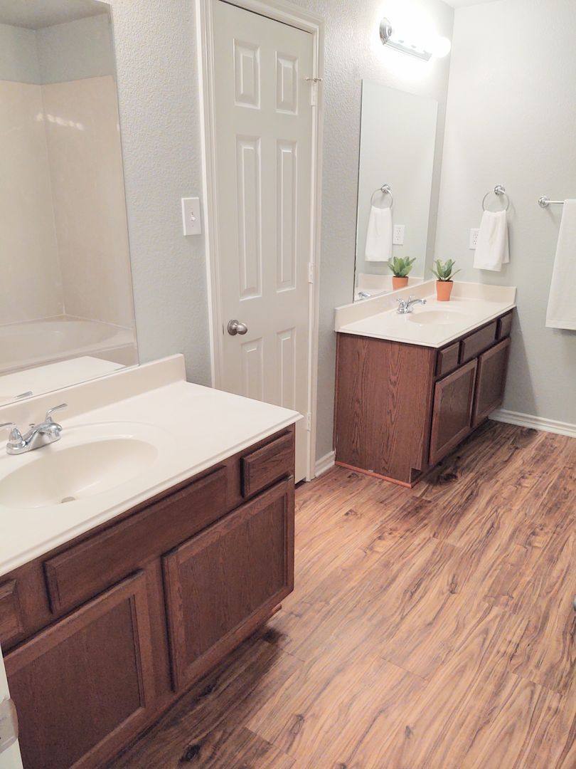 House for rent at 3024 Lakeside, Sanger, TX 76266